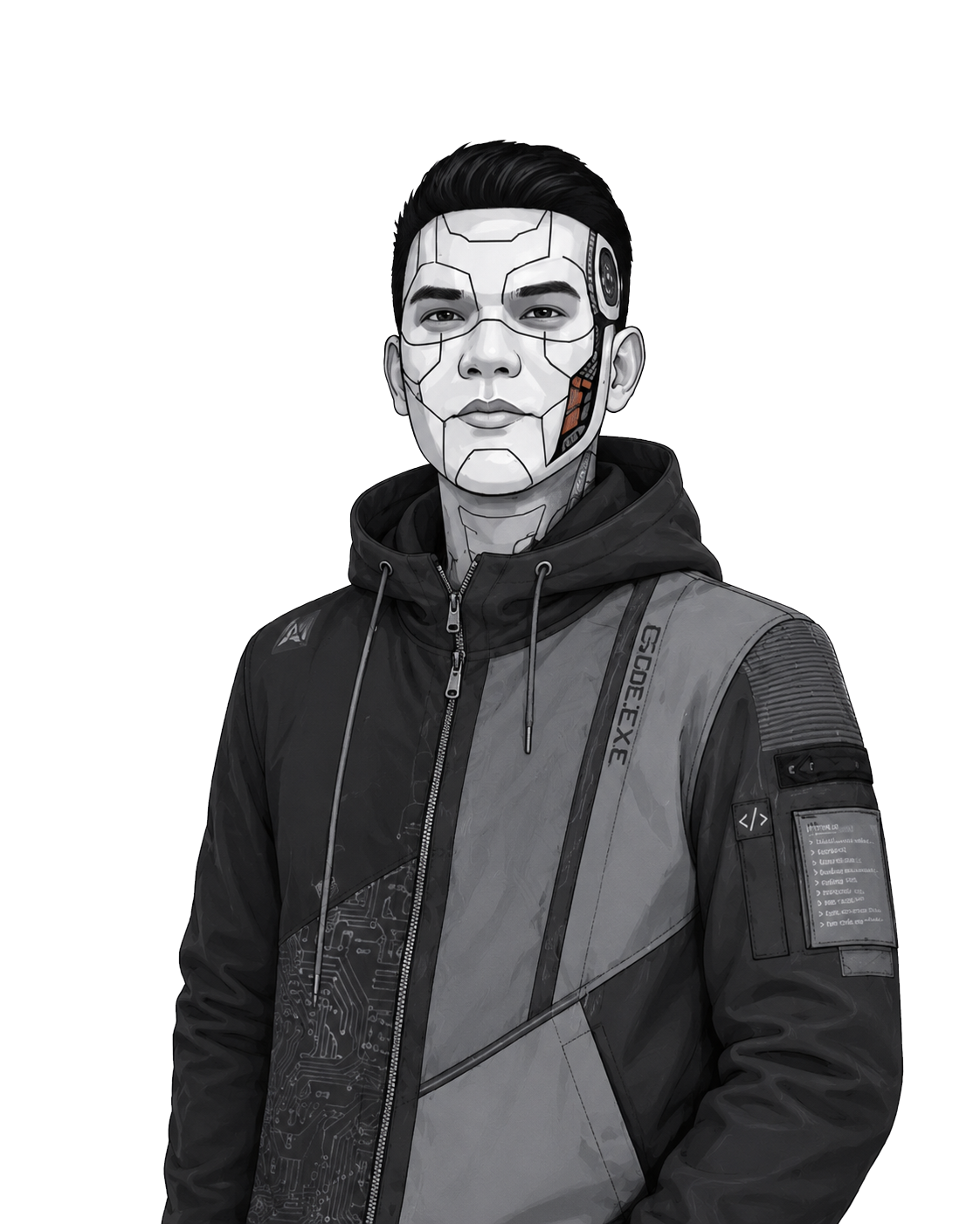 Noriel - Developer