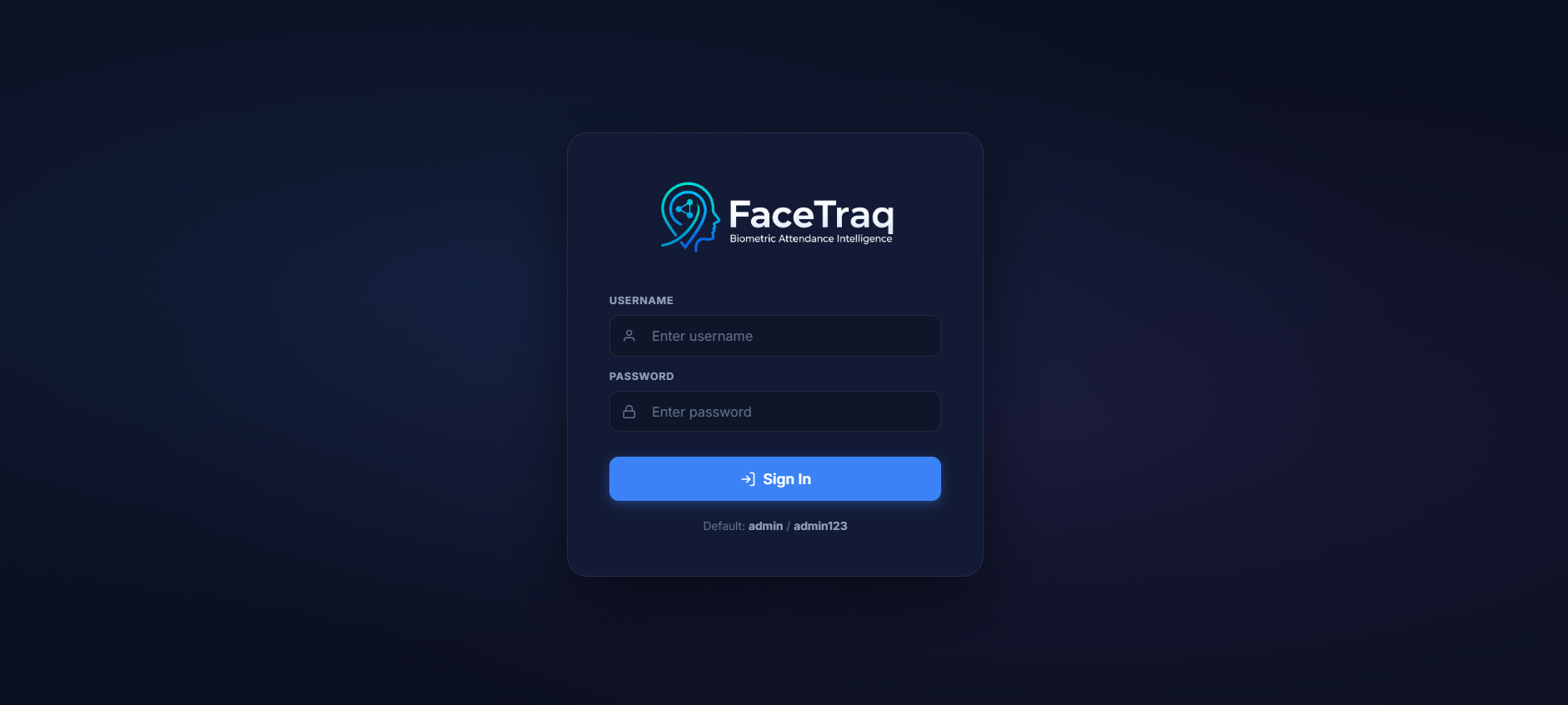 FaceTraq